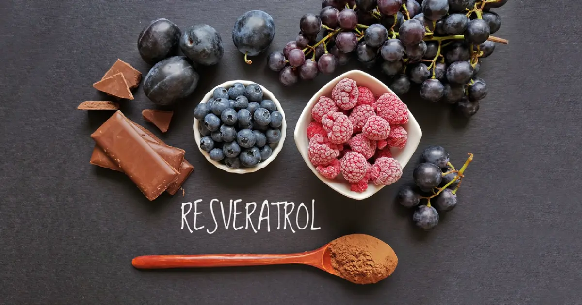 Resveratrol