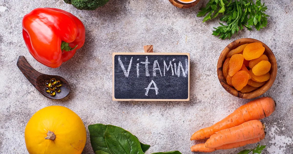 Vitamina A
