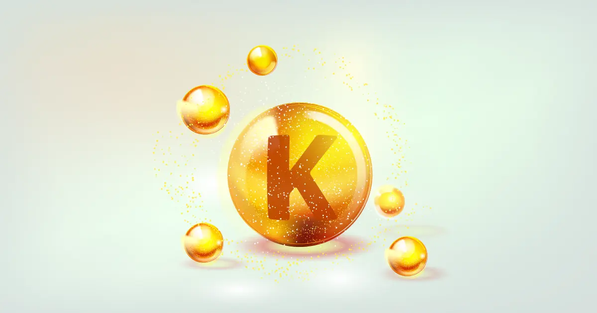 Vitamina K