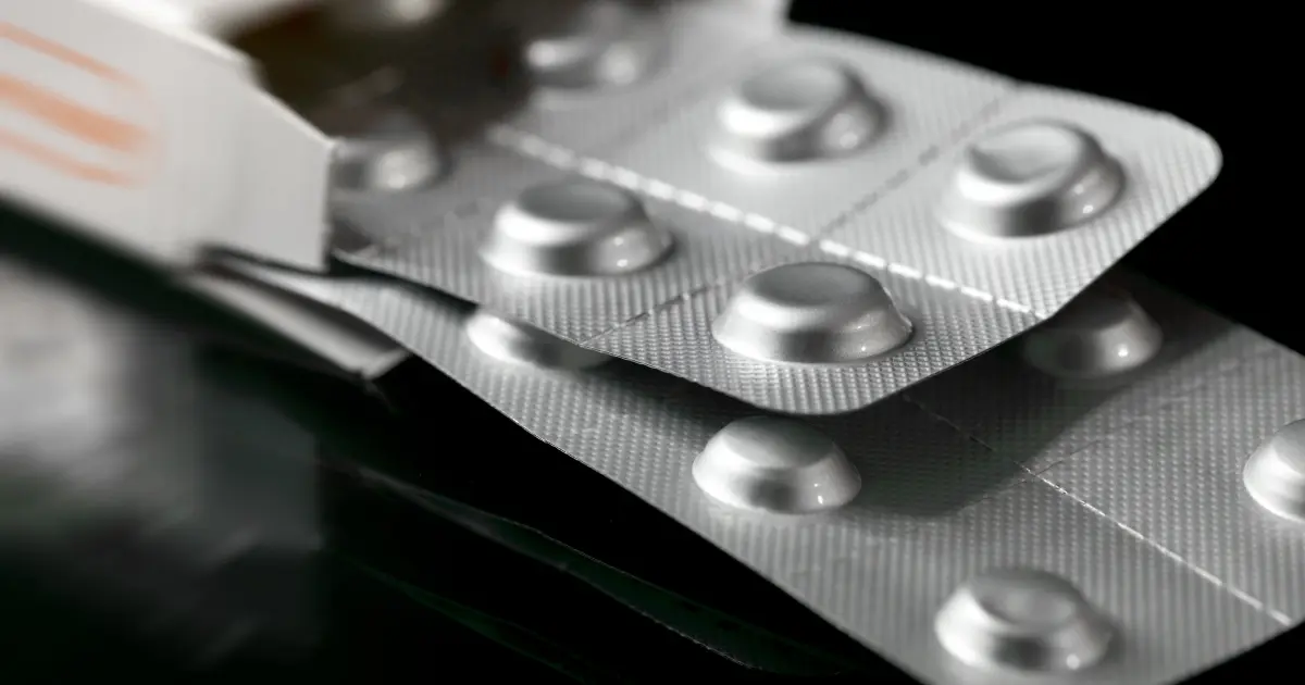 mudança nas regras de distribuição de medicamentos controlados