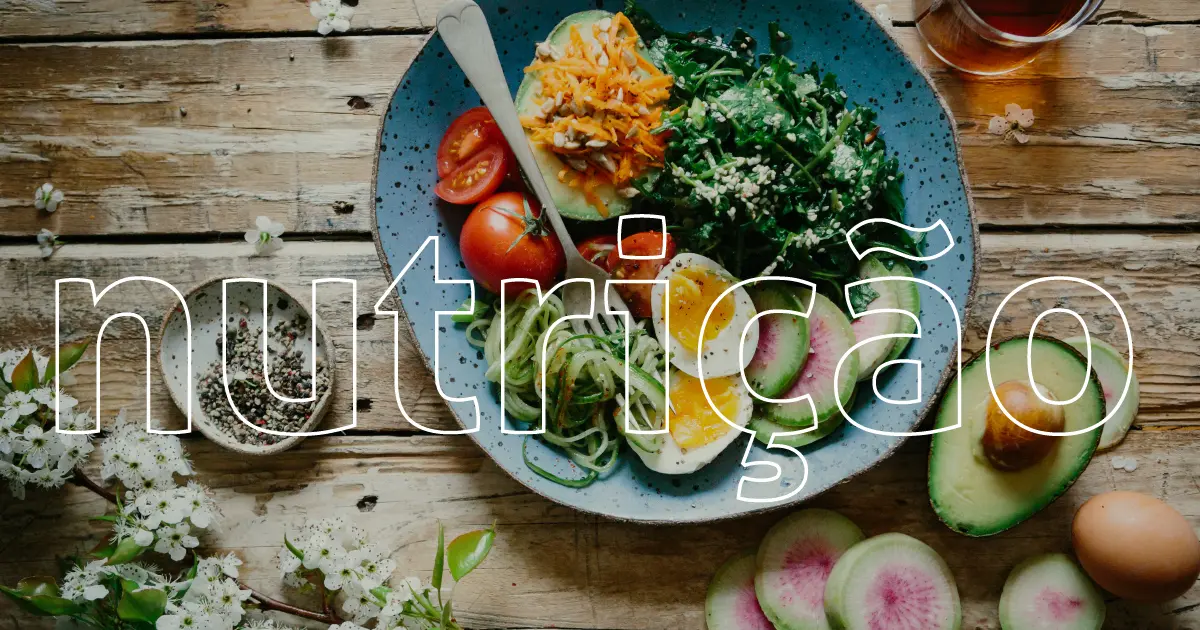 Nutrição e imunidade