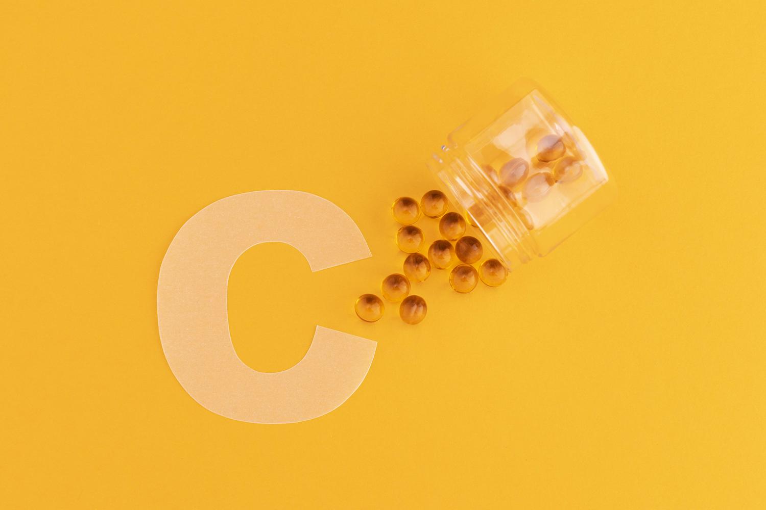 vitamina C