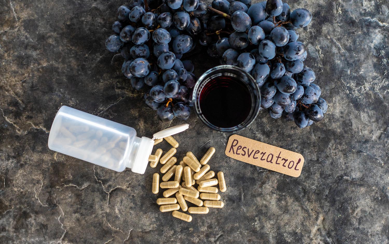 resveratrol